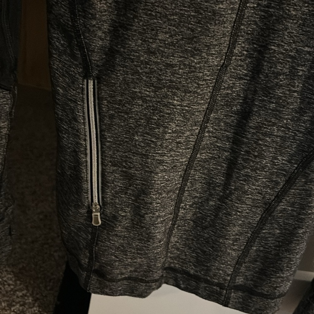 Lululemon athletic jacket - Picture 6 of 7